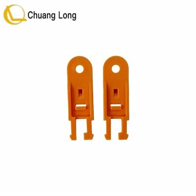 NCR 66 Snap Slide Κλειδώματος Ηλεκτρονικό ντουλάπι πλαστικό οδηγό σιδηροδρομικής ταινίας Κλειδώματος ΑΤΜ CRM Machine Μέρος 009-0023328 90023328 0090023328