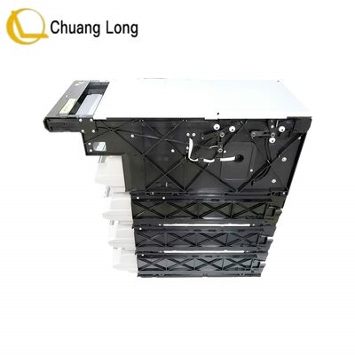 Glory Talaris De La Rue NMD100 NMD50 NF300 NQ300 Διανομέας με 4 κασέτες ΑΤΜ Μέρος προσαρμοσμένο