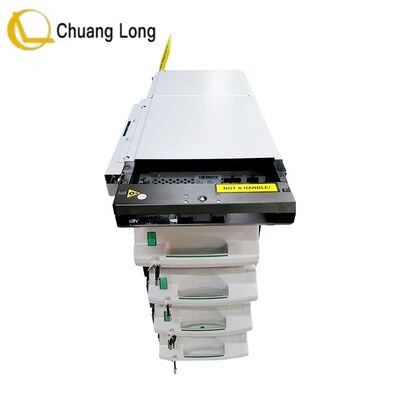 Glory Talaris De La Rue NMD100 NMD50 NF300 NQ300 Διανομέας με 4 κασέτες ΑΤΜ Μέρος προσαρμοσμένο