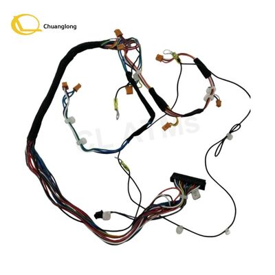 RB Cashbox Data Cable BX4 Αντικατάσταση για την Hitachi 2845V RB Cassette RB Cashbox Data Cable BX4 Αντικατάσταση