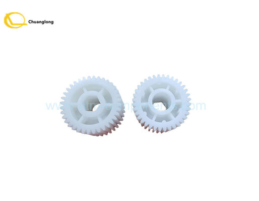 Τμήματα μηχανών ΑΤΜ NCR Idler Gear 36 Tooth 18 Wide 445-0587793 NCR 36T Gear 445-0611654