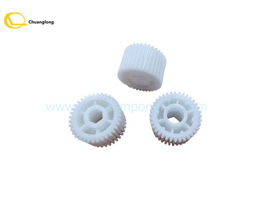 Τμήματα μηχανών ΑΤΜ NCR Idler Gear 36 Tooth 18 Wide 445-0587793 NCR 36T Gear 445-0611654