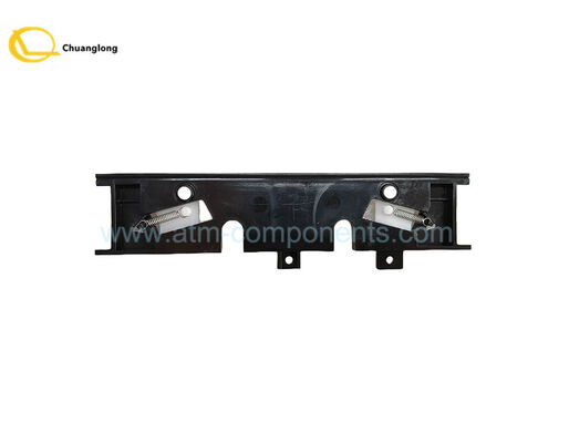 4450623637 445-0623637 Μέρος μηχανής ΑΤΜ NCR πλάκα κλείστρου