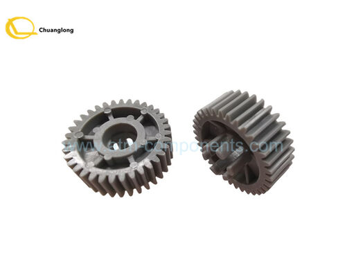 Καλή τιμή 4450632942 445-0632942 Τμήματα μηχανών ΑΤΜ NCR Grey 35T Τεχνουργήματα τροχαίου σε απευθείας σύνδεση