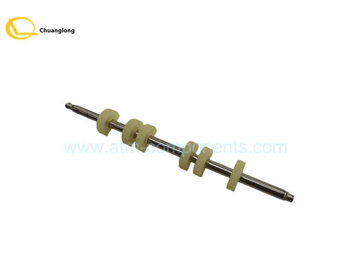 4450632954 445-0632954 Τμήματα μηχανών ΑΤΜ NCR D-Wheel Assy