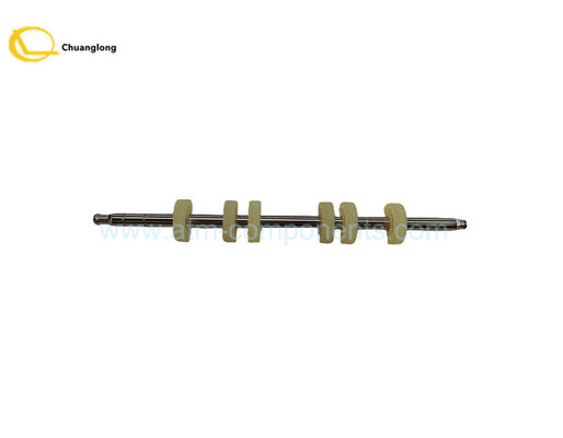 4450632954 445-0632954 Τμήματα μηχανών ΑΤΜ NCR D-Wheel Assy