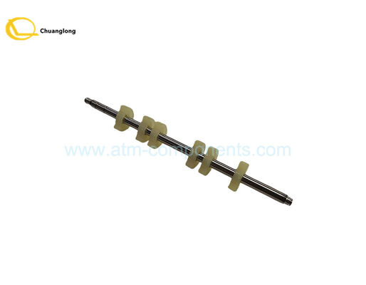 4450632954 445-0632954 Τμήματα μηχανών ΑΤΜ NCR D-Wheel Assy