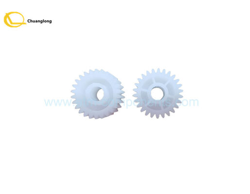 4450633190 445-0633190 Μέρη μηχανών ΑΤΜ NCR 56XX 26T GEAR IDLER