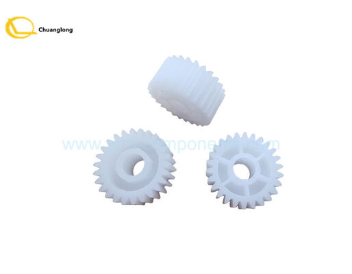 4450633190 445-0633190 Μέρη μηχανών ΑΤΜ NCR 56XX 26T GEAR IDLER