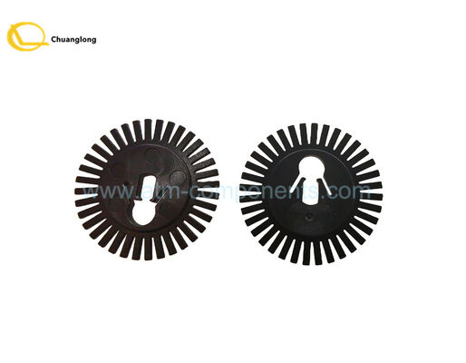 4450645641 445-0645641 Μέρη μηχανών ΑΤΜ Δίσκος χρονομέτρου NCR