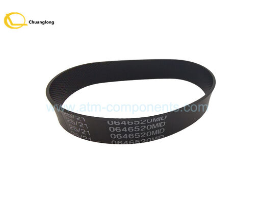 4450646520 445-0646520 ATM Μέρη μηχανών NCR LVDT ζώνη 169,6 mm