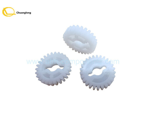 4450658226 445-0658226 ATM Μέρη μηχανών NCR 5877 Γεράκι 26T/5W