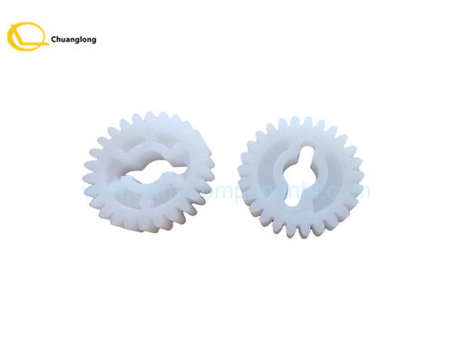 4450658226 445-0658226 ATM Μέρη μηχανών NCR 5877 Γεράκι 26T/5W