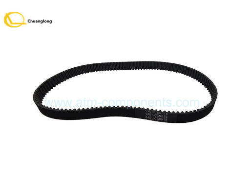 4450669518 445-0669518 ATM Μέρη μηχανών NCR 5877 ζώνη LVDT NID ζώνη παρουσιαστή