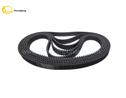 4450669518 445-0669518 ATM Μέρη μηχανών NCR 5877 ζώνη LVDT NID ζώνη παρουσιαστή