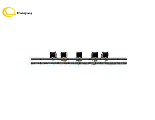 4450672127 445-0672127 Τμήματα μηχανών ΑΤΜ NCR Ρολ οδηγού άξονα