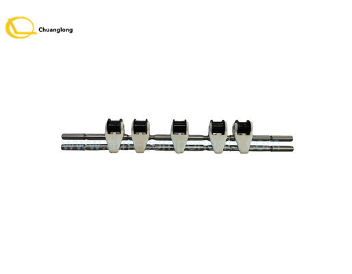 4450672127 445-0672127 Τμήματα μηχανών ΑΤΜ NCR Ρολ οδηγού άξονα