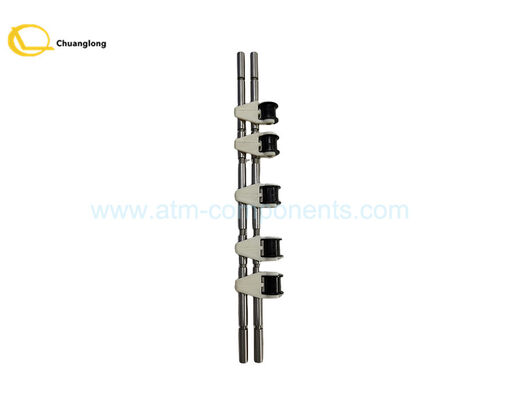 4450672127 445-0672127 Τμήματα μηχανών ΑΤΜ NCR Ρολ οδηγού άξονα