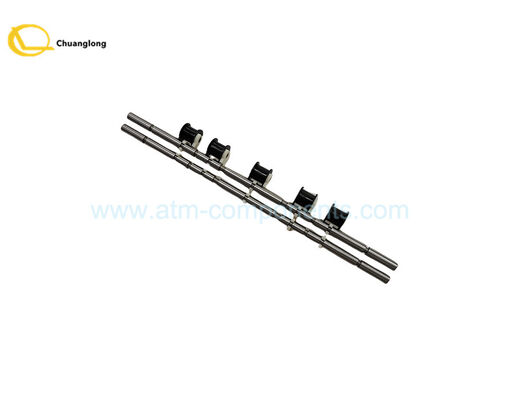 4450672127 445-0672127 Τμήματα μηχανών ΑΤΜ NCR Ρολ οδηγού άξονα