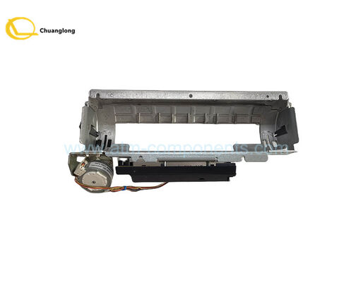 4450712170 445-0712170 ATM Μέρη μηχανής NCR 6622 Συγκρότημα κλείστρου Μηχανή χαμηλότερη Rhs