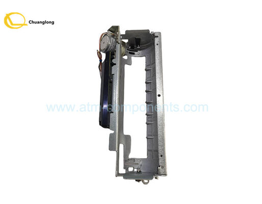4450712170 445-0712170 ATM Μέρη μηχανής NCR 6622 Συγκρότημα κλείστρου Μηχανή χαμηλότερη Rhs