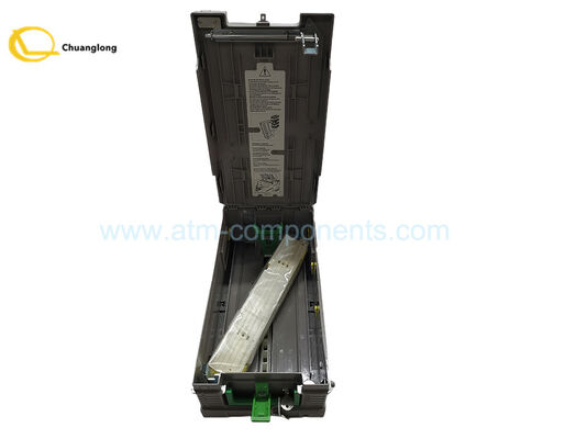 4450728451 445-0728451 Τμήματα μηχανών ΑΤΜ NCR 58XX S1 Τραπεζική κασέτα με μεταλλικά κλειδιά