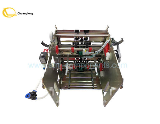 4450736668 445-0736668 NCR S2 μερών μηχανών του ATM παίρνουν τη συνέλευση ενότητας