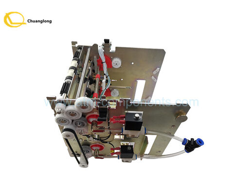 4450736668 445-0736668 NCR S2 μερών μηχανών του ATM παίρνουν τη συνέλευση ενότητας