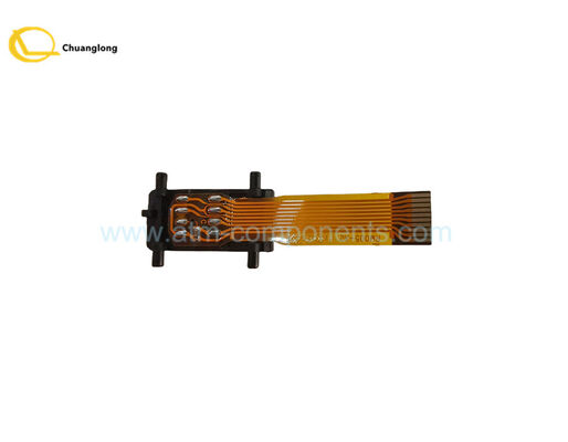 445-0740583-1 ATM Machine Parts NCR EMV DIP Card Reader IC Head IC Επικοινωνία 4450740583 445-0740583
