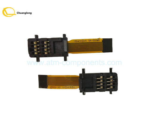445-0740583-1 ATM Machine Parts NCR EMV DIP Card Reader IC Head IC Επικοινωνία 4450740583 445-0740583
