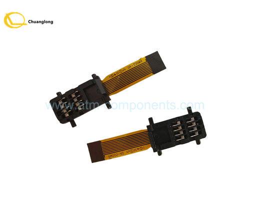 445-0740583-1 ATM Machine Parts NCR EMV DIP Card Reader IC Head IC Επικοινωνία 4450740583 445-0740583