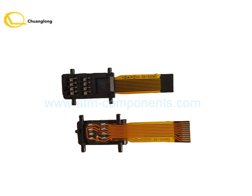 445-0740583-1 ATM Machine Parts NCR EMV DIP Card Reader IC Head IC Επικοινωνία 4450740583 445-0740583