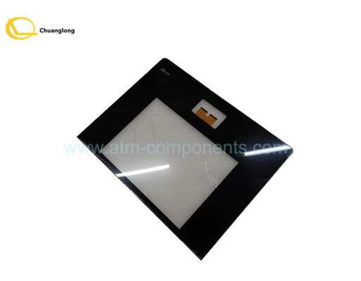 Καλή τιμή 4450740986 445-0740986 ATM Μέρη μηχανής NCR αυτοεξυπηρέτηση 6683 Εικονική οθόνη 15 ιντσών Fascia σε απευθείας σύνδεση