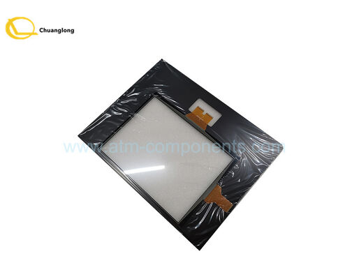 4450740986 445-0740986 ATM Μέρη μηχανής NCR αυτοεξυπηρέτηση 6683 Εικονική οθόνη 15 ιντσών Fascia