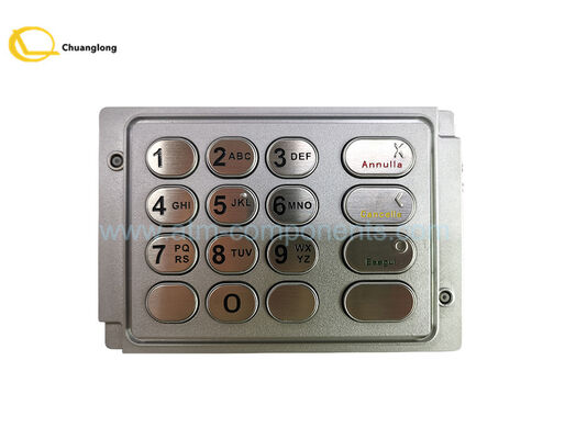 4450744366 445-0744366 Τμήματα μηχανών ΑΤΜ