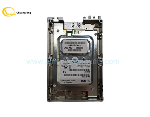 4450745408 445-0745408 Τμήματα μηχανών ΑΤΜ NCR 6625 EPP KEYBOARD