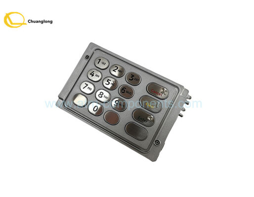 Καλή τιμή ΑΤΜ NCR 66 EPP πληκτρολόγιο 4450735509 445-0735509 NCR Pinpad 4450717207 445-0717207 EPP 3 445-0745420 EPP4 NCR EPP2 4450745420 σε απευθείας σύνδεση