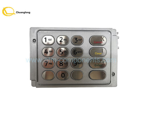 ΑΤΜ NCR 66 EPP πληκτρολόγιο 4450735509 445-0735509 NCR Pinpad 4450717207 445-0717207 EPP 3 445-0745420 EPP4 NCR EPP2 4450745420