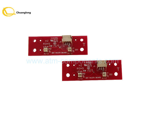 4450752233 445-0752233 ATM Μέρη μηχανών NCR S2 SNT πλάτος πίνακα Assy