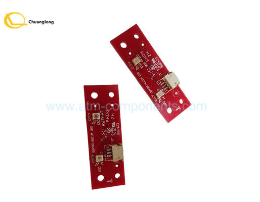 4450752233 445-0752233 ATM Μέρη μηχανών NCR S2 SNT πλάτος πίνακα Assy