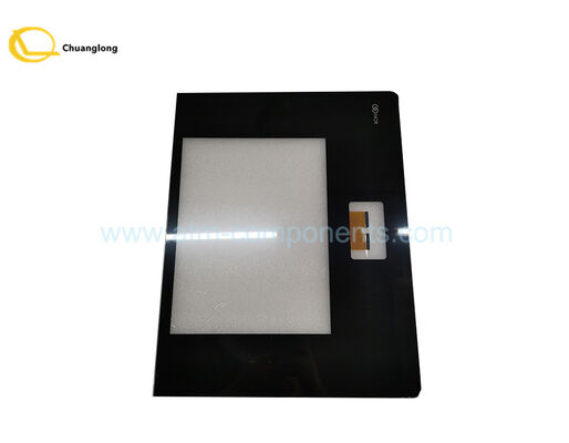 4450752248 445-0752248 Τμήματα μηχανών ΑΤΜ NCR αυτοεξυπηρέτηση 6687 Εικονική οθόνη 15 ιντσών