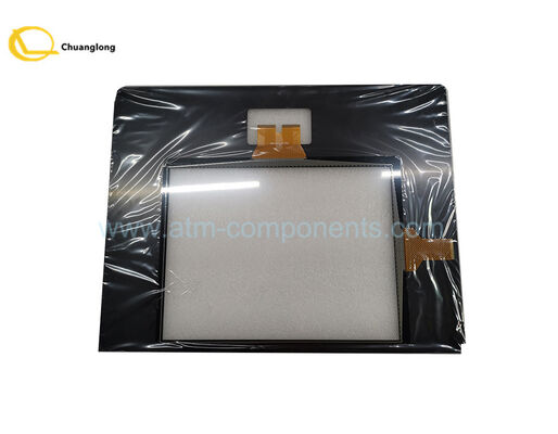 4450752248 445-0752248 Τμήματα μηχανών ΑΤΜ NCR αυτοεξυπηρέτηση 6687 Εικονική οθόνη 15 ιντσών