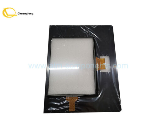 4450752248 445-0752248 Τμήματα μηχανών ΑΤΜ NCR αυτοεξυπηρέτηση 6687 Εικονική οθόνη 15 ιντσών