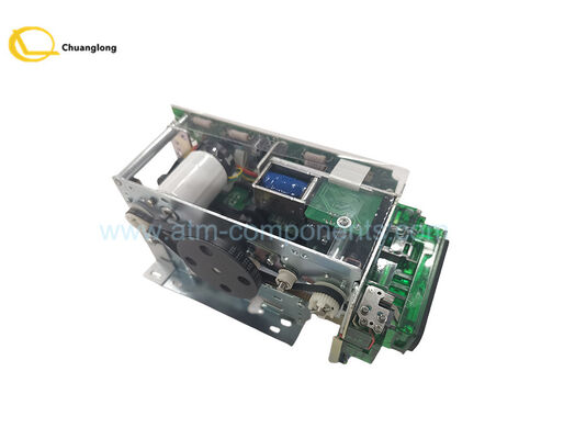 Καλή τιμή 4450755000 445-0755000 Τμήματα μηχανών ΑΤΜ NCR 6625 6626 66xx αναγνώστης καρτών NCR αναγνώστης έξυπνων καρτών 3TK R/W HICO σε απευθείας σύνδεση