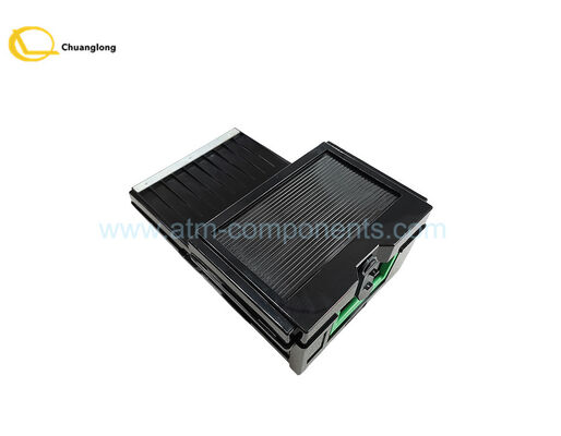 4450756691 445-0756691 Τμήματα μηχανών ΑΤΜ NCR S2 Απορρίπτουν Κασέτα Απορρίπτουν κάδο