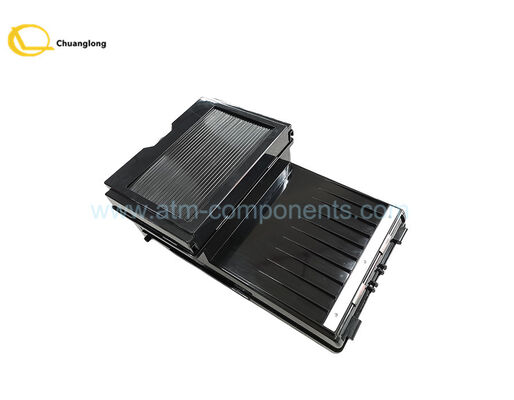 4450756691 445-0756691 Τμήματα μηχανών ΑΤΜ NCR S2 Απορρίπτουν Κασέτα Απορρίπτουν κάδο