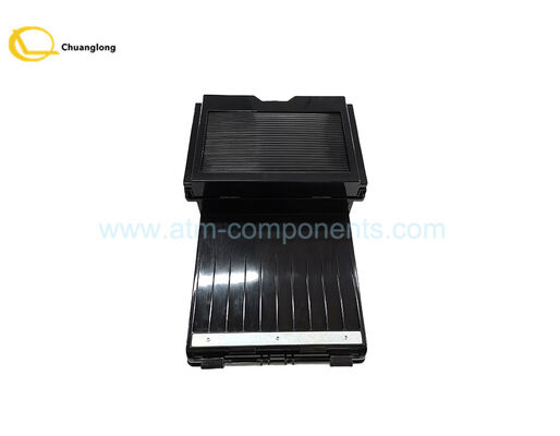 4450756691 445-0756691 Τμήματα μηχανών ΑΤΜ NCR S2 Απορρίπτουν Κασέτα Απορρίπτουν κάδο