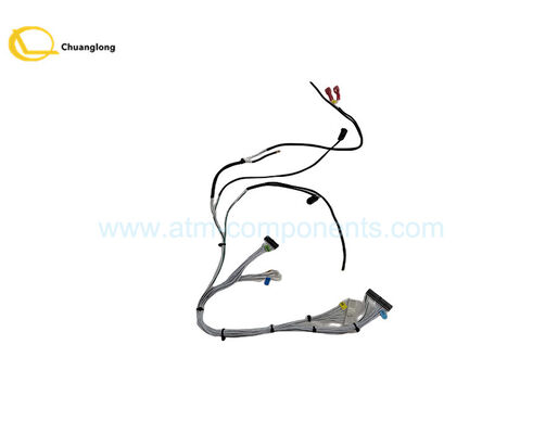 4450757099 445-0757099 Τμήματα μηχανών ΑΤΜ NCR S2 SNT Χάρνα 445-0747035 4450747035 445-0758095 4450758095 S2 Pick Module Cable Harness S2 Presenter Cable