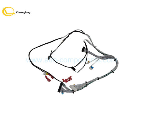 4450757099 445-0757099 Τμήματα μηχανών ΑΤΜ NCR S2 SNT Χάρνα 445-0747035 4450747035 445-0758095 4450758095 S2 Pick Module Cable Harness S2 Presenter Cable