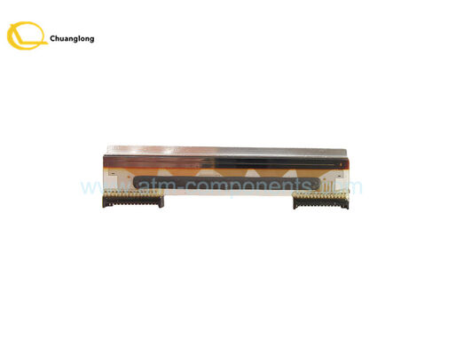 497-0465432 7167 7197 7198 Κεφαλή θερμικής εκτύπωσης Χρησιμοποιείται για NCR 7197 Pos Τυπογράφος 15 πινών Κεφαλή εκτύπωσης 497-0431579